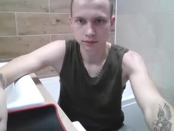 Lennon_Kays March 02, 2025 Chaturbate stream image