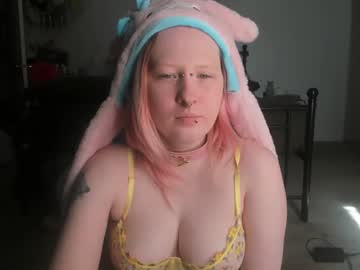 Loricritter2 March 02, 2025 Chaturbate stream image