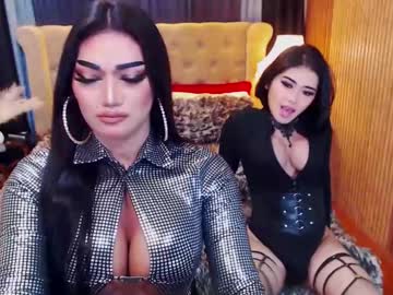 Martelracal March 02, 2025 Chaturbate stream image