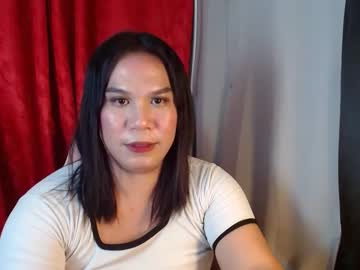 Ts_Mathelda March 02, 2025 Chaturbate stream image
