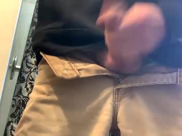 Canadianwoody March 02, 2025 Chaturbate stream image