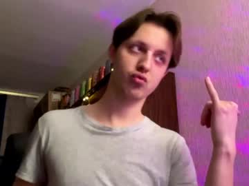 Emerald_D_D March 02, 2025 Chaturbate stream image