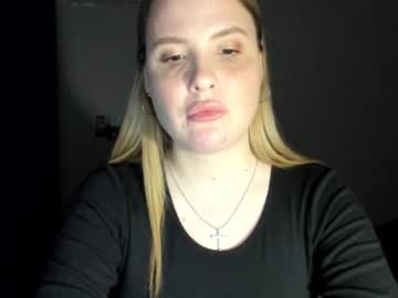 Emilisia March 02, 2025 Chaturbate stream image