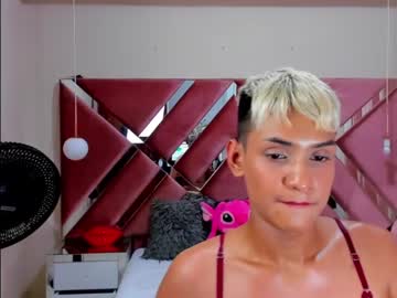 Perla_Lovers05 March 02, 2025 Chaturbate stream image