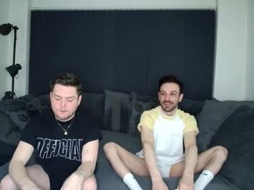 Twotwinkhusbands March 02, 2025 Chaturbate stream image