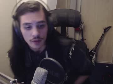 Andreas_97 March 02, 2025 Chaturbate stream image