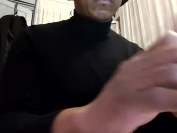 Ebanoman March 02, 2025 Chaturbate stream image