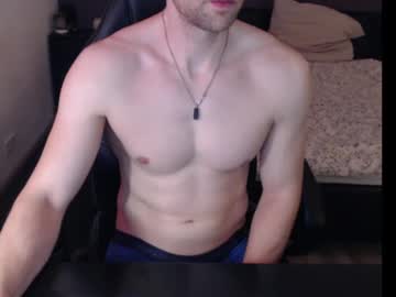 Mark_95x March 02, 2025 Chaturbate stream image