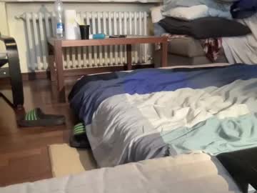 Much_Fun1 March 02, 2025 Chaturbate stream image