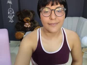 Darlyn_Reader March 02, 2025 Chaturbate stream image