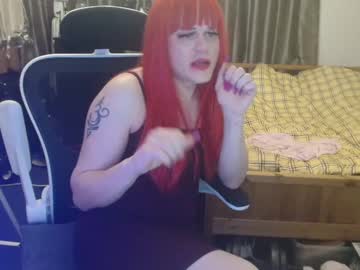 Davina_Deville March 02, 2025 Chaturbate stream image