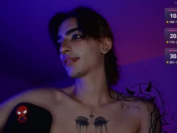 Lightning_Ezio March 02, 2025 Chaturbate stream image