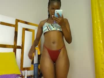 Luckyy003 March 02, 2025 Chaturbate stream image