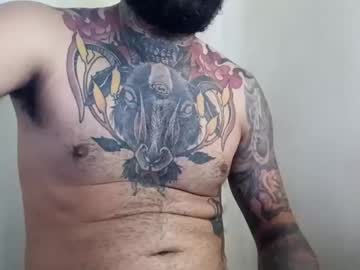 Tattoosex24 March 02, 2025 Chaturbate stream image
