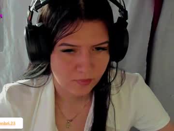 Brilovers March 02, 2025 Chaturbate stream image