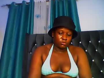 Fancy_Kay March 02, 2025 Chaturbate stream image