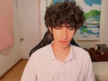 Kendric_L March 02, 2025 Chaturbate stream image