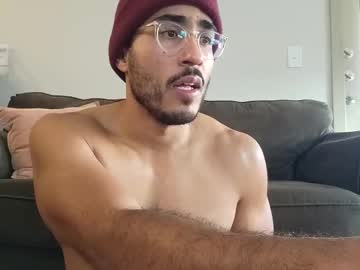 Latinomixedbbc March 02, 2025 Chaturbate stream image