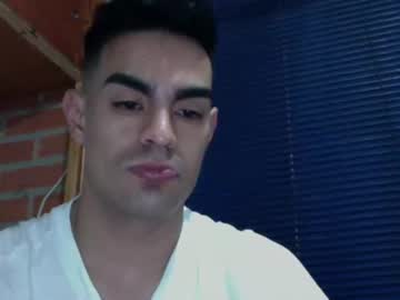 Liiam_Collins March 02, 2025 Chaturbate stream image