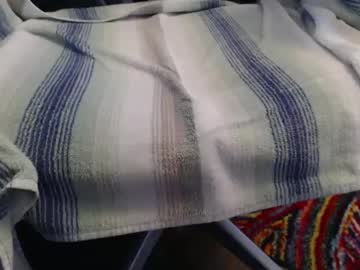 Pendragon1967 March 02, 2025 Chaturbate stream image