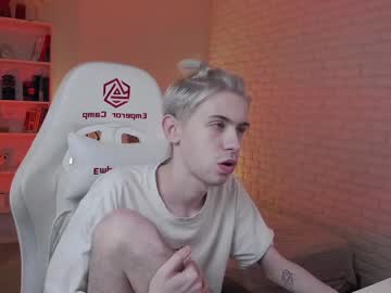 Adrian_Skiba March 02, 2025 Chaturbate stream image