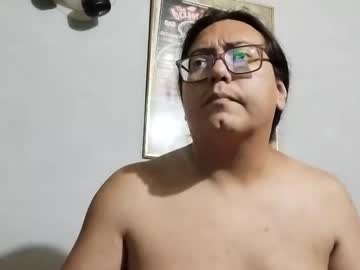 Geek_Io March 02, 2025 Chaturbate stream image