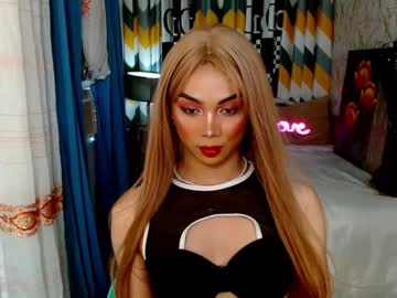 Majestic_Ladyboy March 02, 2025 Chaturbate stream image
