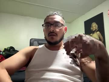 Phdaddy21 March 03, 2025 Chaturbate stream image