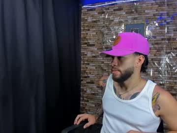 Sam_Stiglitz March 03, 2025 Chaturbate stream image