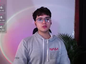 T3rence March 03, 2025 Chaturbate stream image