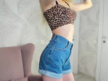 Amyy_Swan March 03, 2025 Chaturbate stream image