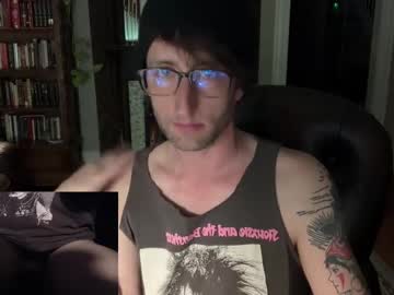 Howardphillips01 March 03, 2025 Chaturbate stream image