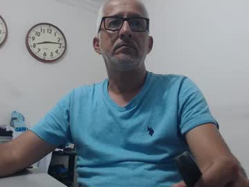 Manolito1024 March 03, 2025 Chaturbate stream image
