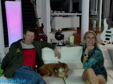Wildwifebarbie March 03, 2025 Chaturbate stream image