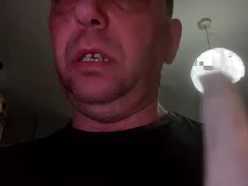Irish1234554321 March 03, 2025 Chaturbate stream image