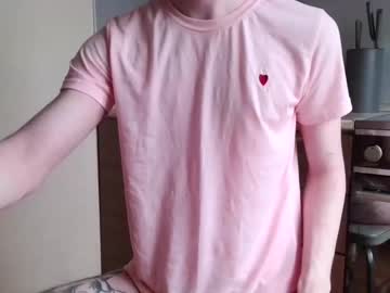 Kisliks March 03, 2025 Chaturbate stream image