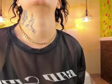 Lizzy_Clark_ March 03, 2025 Chaturbate stream image