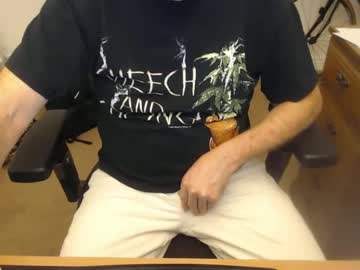 Wolfie0717 March 03, 2025 Chaturbate stream image