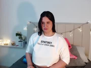 Zoe_Hanks_ March 03, 2025 Chaturbate stream image