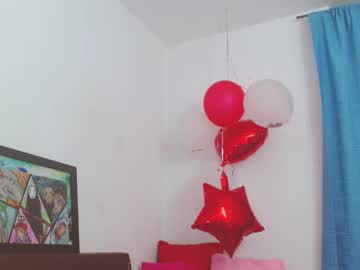 Andreacute99 March 03, 2025 Chaturbate stream image