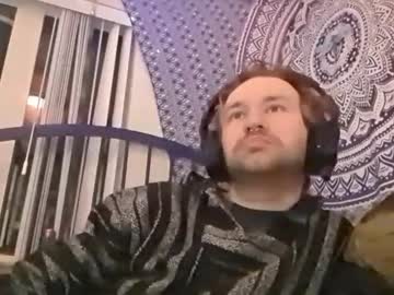 Crimsondae March 03, 2025 Chaturbate stream image
