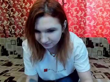 Fox_Ur_Love March 03, 2025 Chaturbate stream image