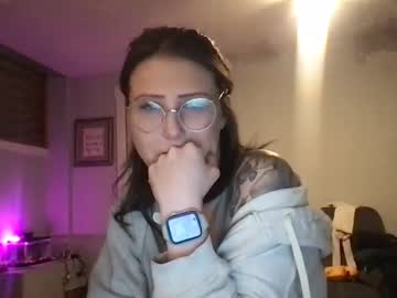 Mikamimi288 March 03, 2025 Chaturbate stream image