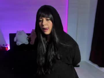Nataliasweet98 March 03, 2025 Chaturbate stream image