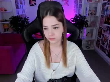 Pambeeslyy March 03, 2025 Chaturbate stream image