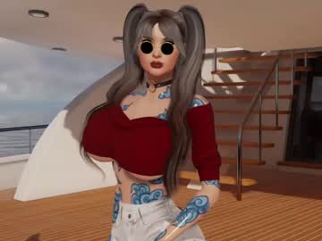 Samyx_25 March 03, 2025 Chaturbate stream image