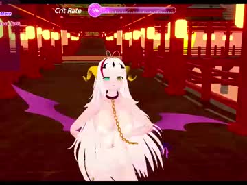 Shyriku March 03, 2025 Chaturbate stream image