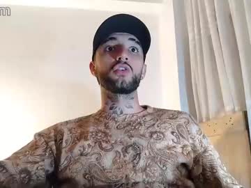 Symonkhalifa March 03, 2025 Chaturbate stream image