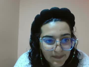 Tatinaughty2 March 03, 2025 Chaturbate stream image