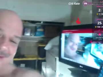 Bullmusclejoe March 03, 2025 Chaturbate stream image